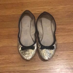 Kate Spade Flats